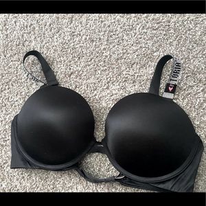 COPY - Blinged out Victoria Secret Bra!